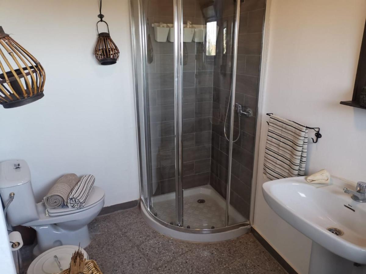 Ferienwohnung Jardines Salema Cerca Del Mar Las Palmas / Gran Canaria Exterior foto