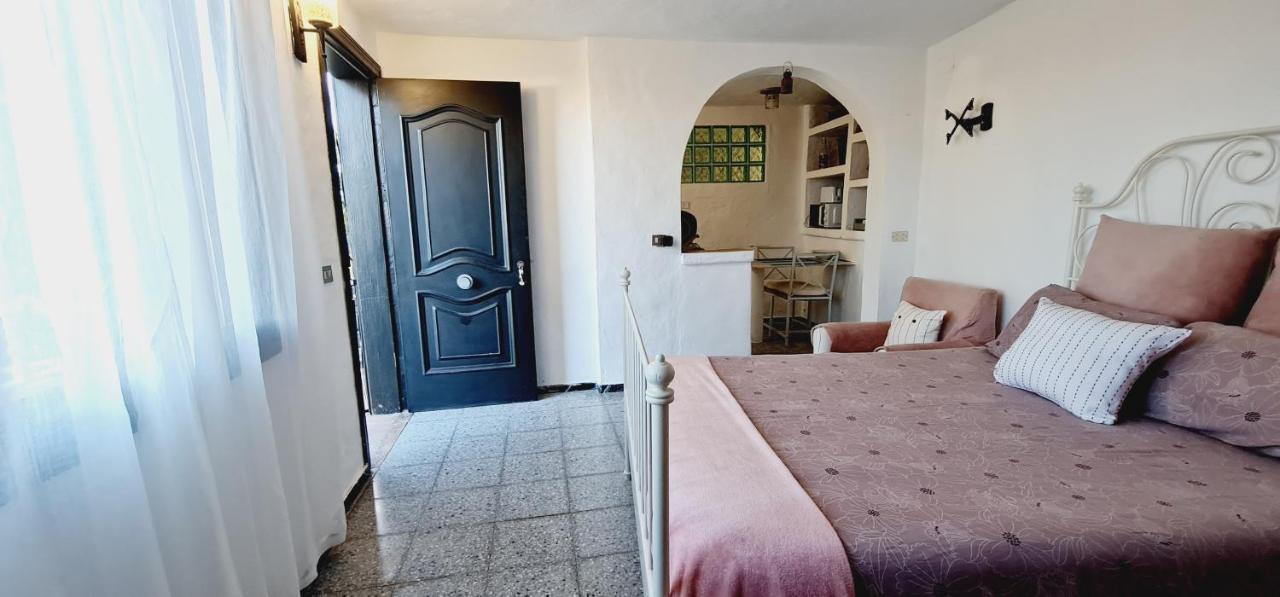 Ferienwohnung Jardines Salema Cerca Del Mar Las Palmas / Gran Canaria Exterior foto