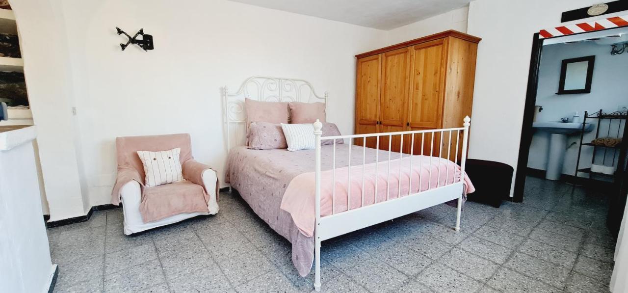 Ferienwohnung Jardines Salema Cerca Del Mar Las Palmas / Gran Canaria Exterior foto