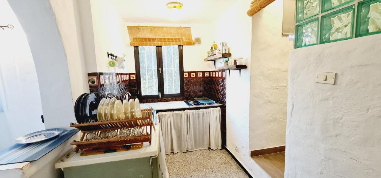 Ferienwohnung Jardines Salema Cerca Del Mar Las Palmas / Gran Canaria Exterior foto